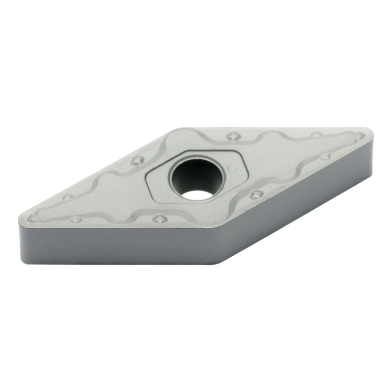 Vyměnitelné břitové destičky VN