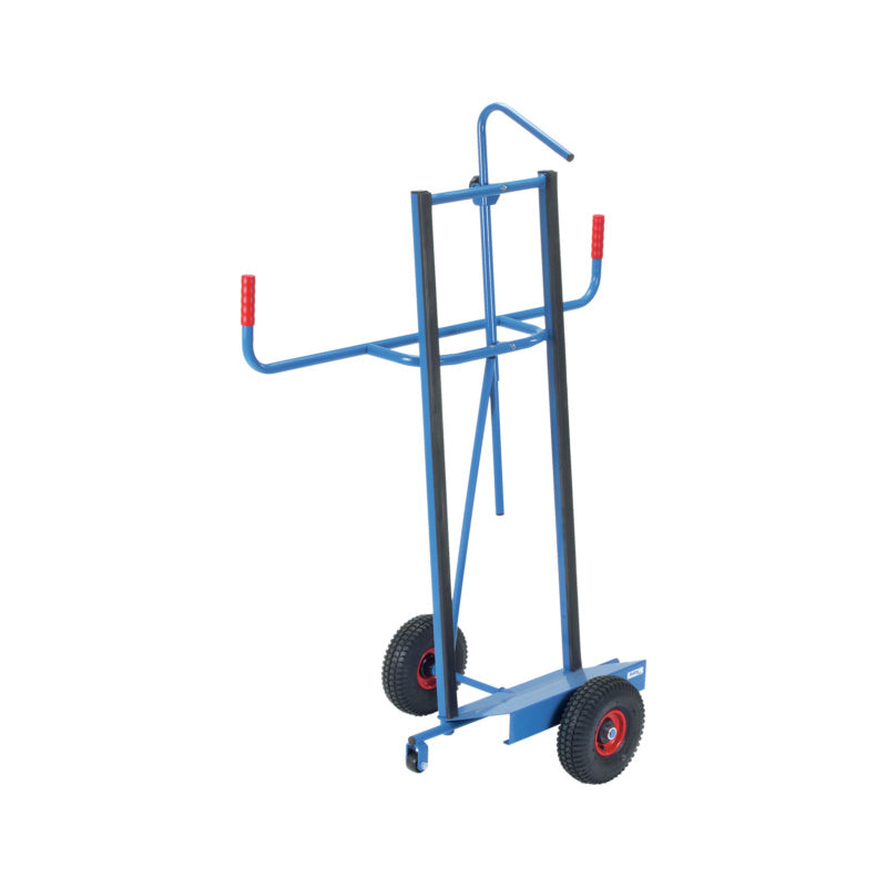 Vozíky na deskový materiál