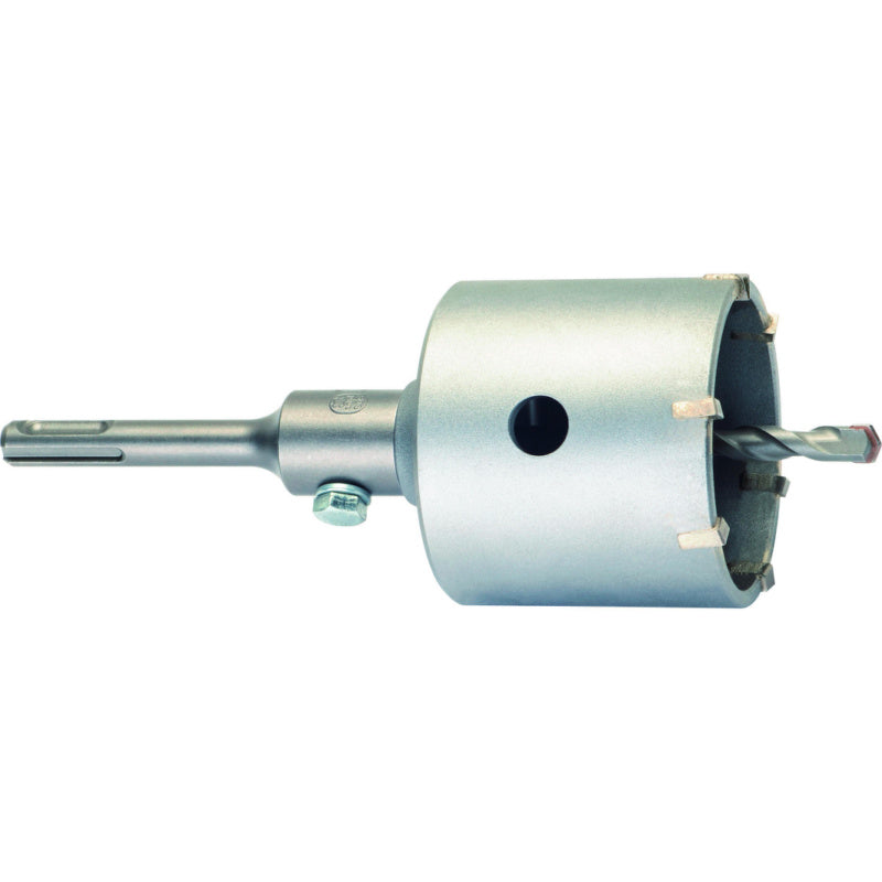 Jádrový vrták pro vrtací kladivo