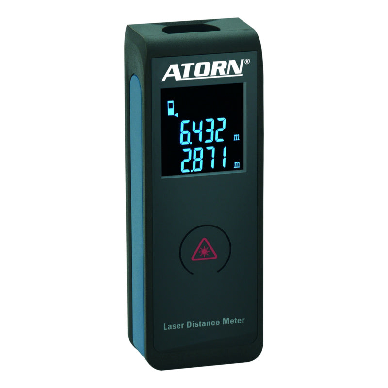 Laserové dálkoměry