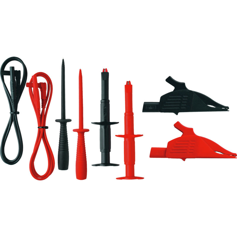 Příslušenství pro zkoušečky napětí