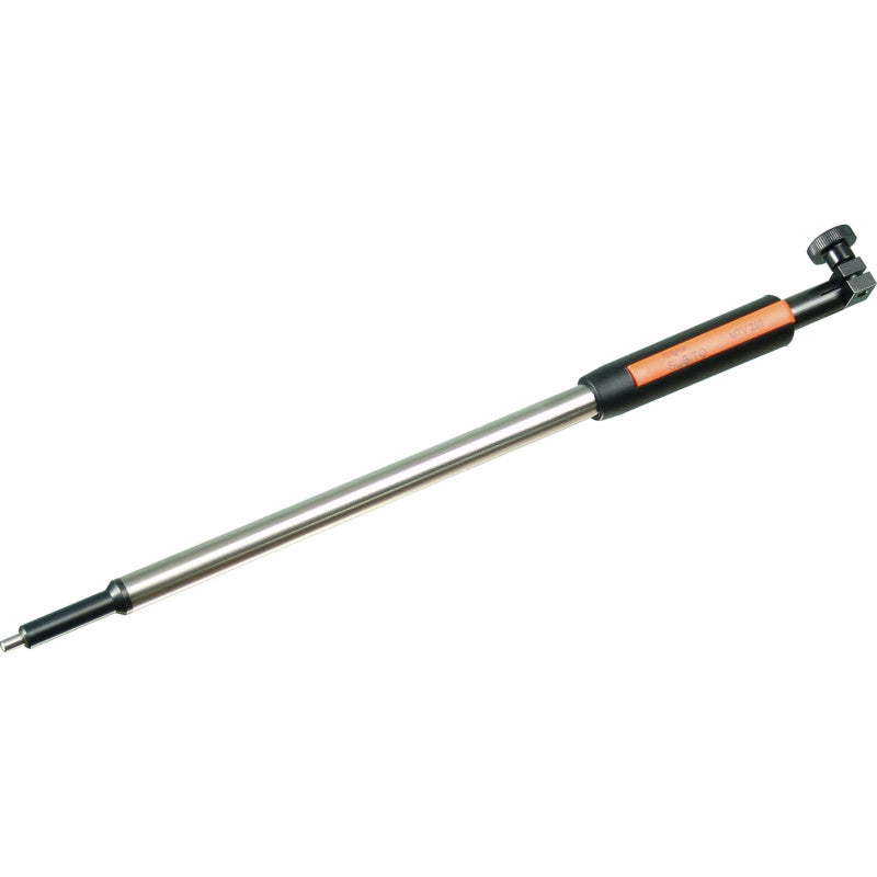 Přesné dutinoměry řady SU