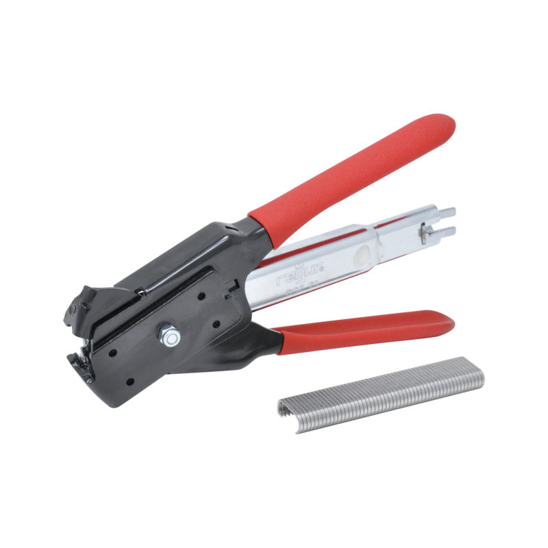 Kleště na kroužky a příslušenství