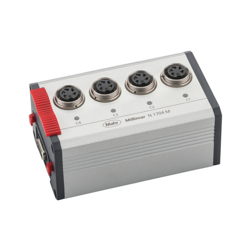 Měřicí moduly MAHR Millimar