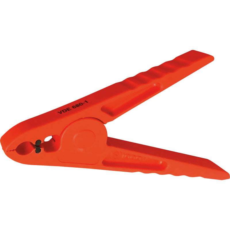 Příslušenství VDE