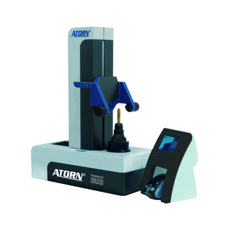 ATORN, zařízení pro přednastavení nástrojů