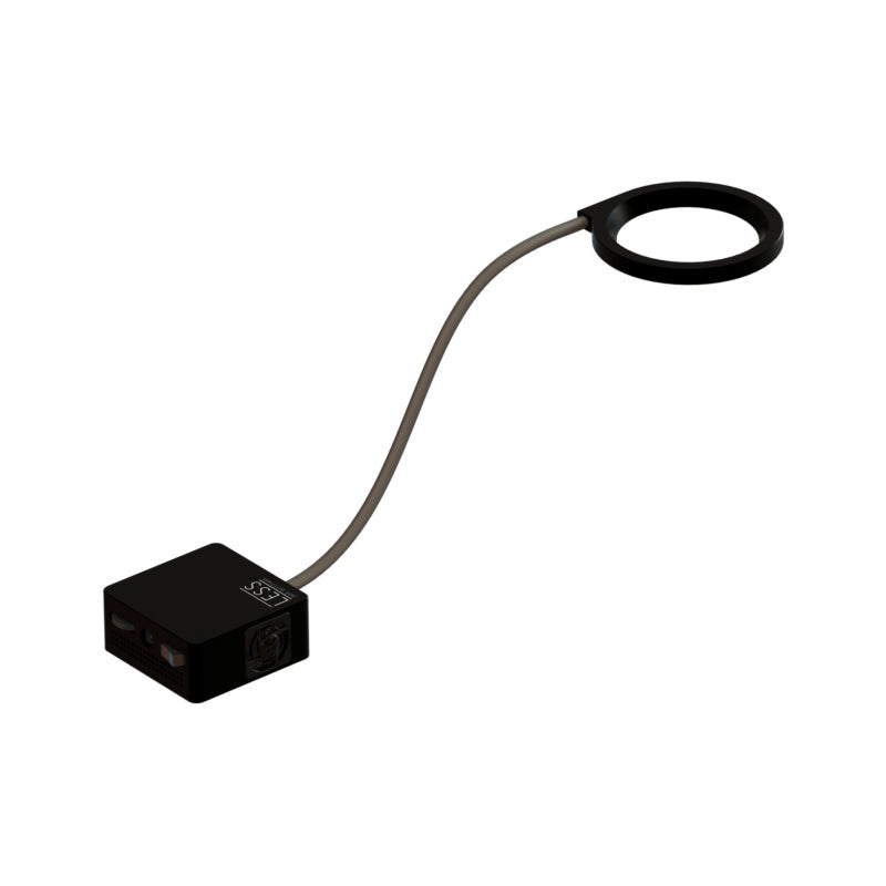 Vláknové osvětlení využívající nanostrukturované vlákno