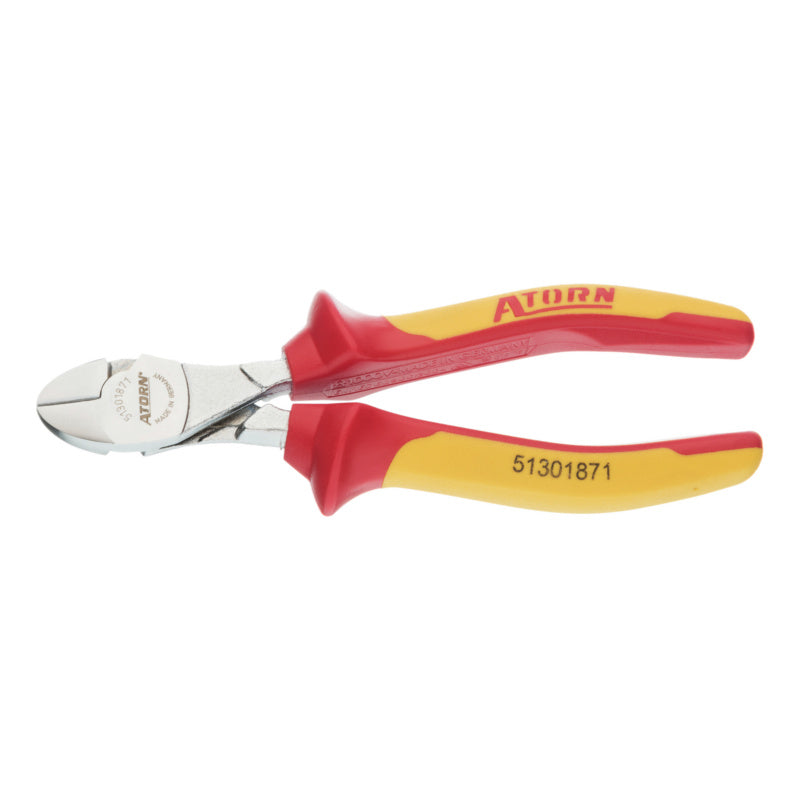 Boční štípací kleště VDE, kabelové nůžky, pily