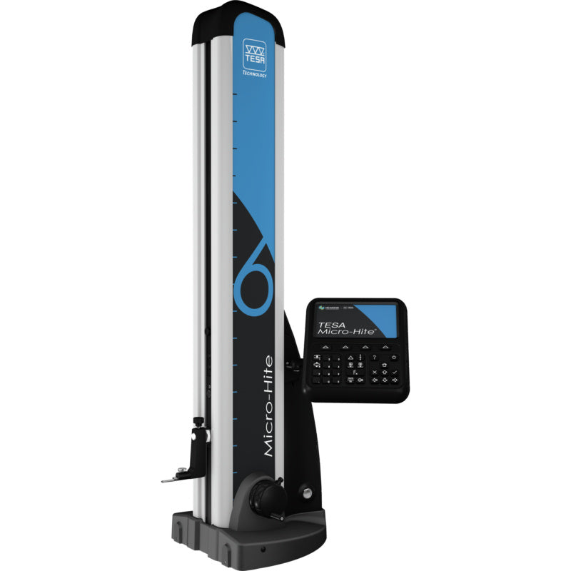 Vertikální výškoměry