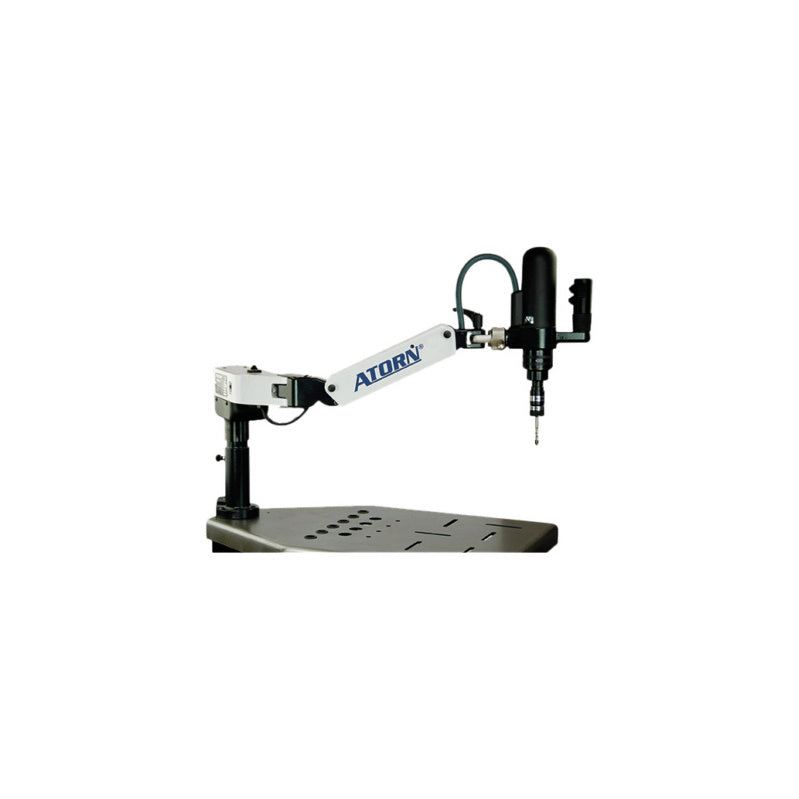 ATORN, soustruh na závity