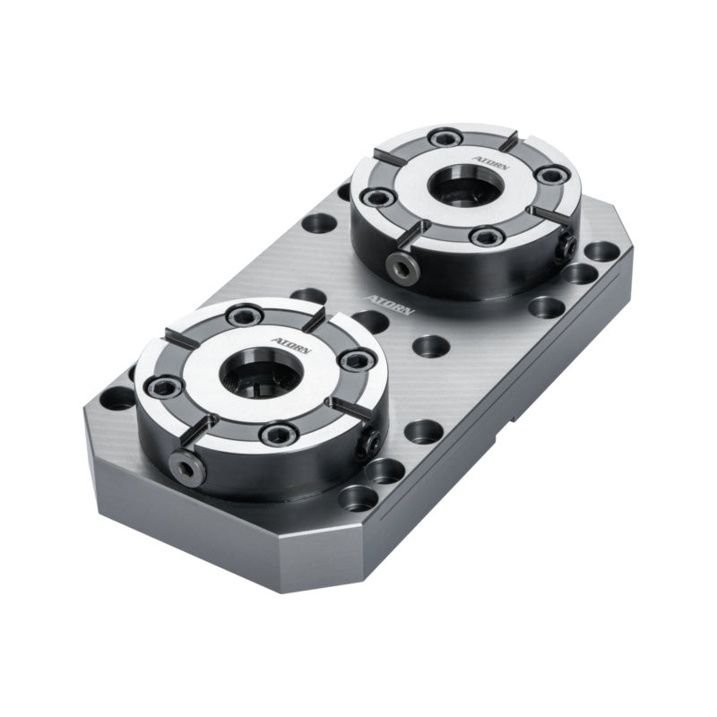 Vyrovnávací spojovací jednotky