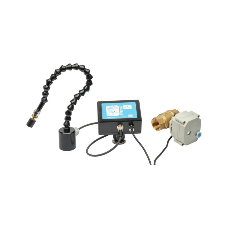 Ochrana proti přetečení EFK100