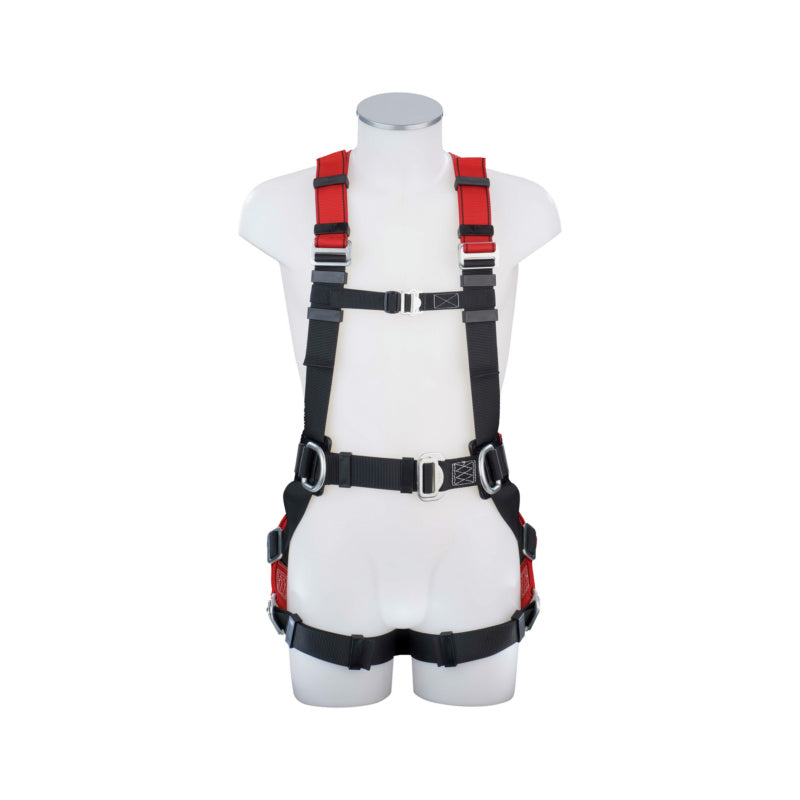 Zařízení pro zastavení pádu