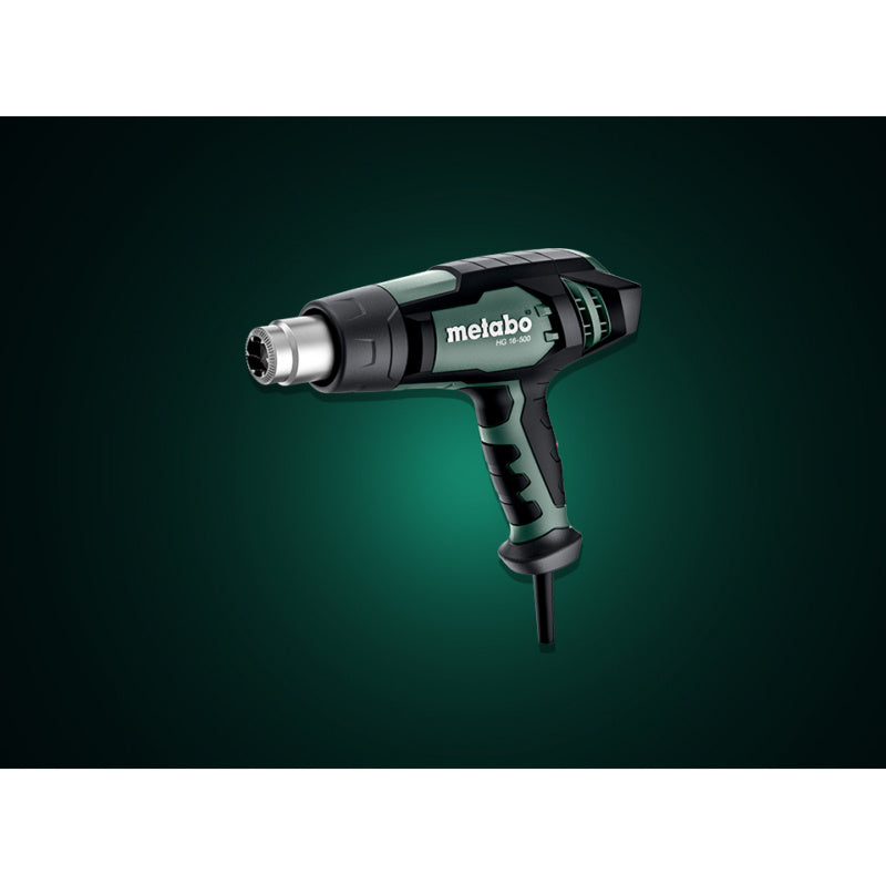 Horkovzdušné dmychadlo METABO