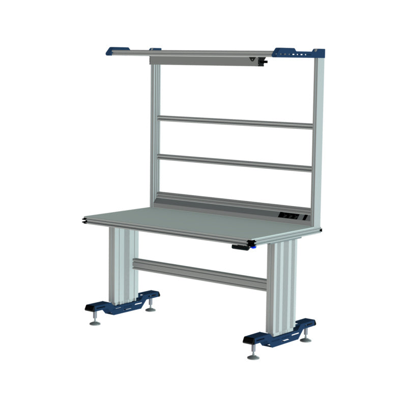 Pracoviště CLIP-O-FLEX