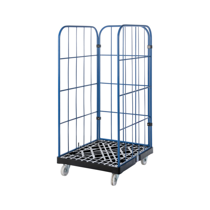 Kontejnery na kolečkách a příslušenství