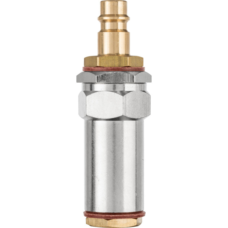 Pneumatická hadicová jednotka