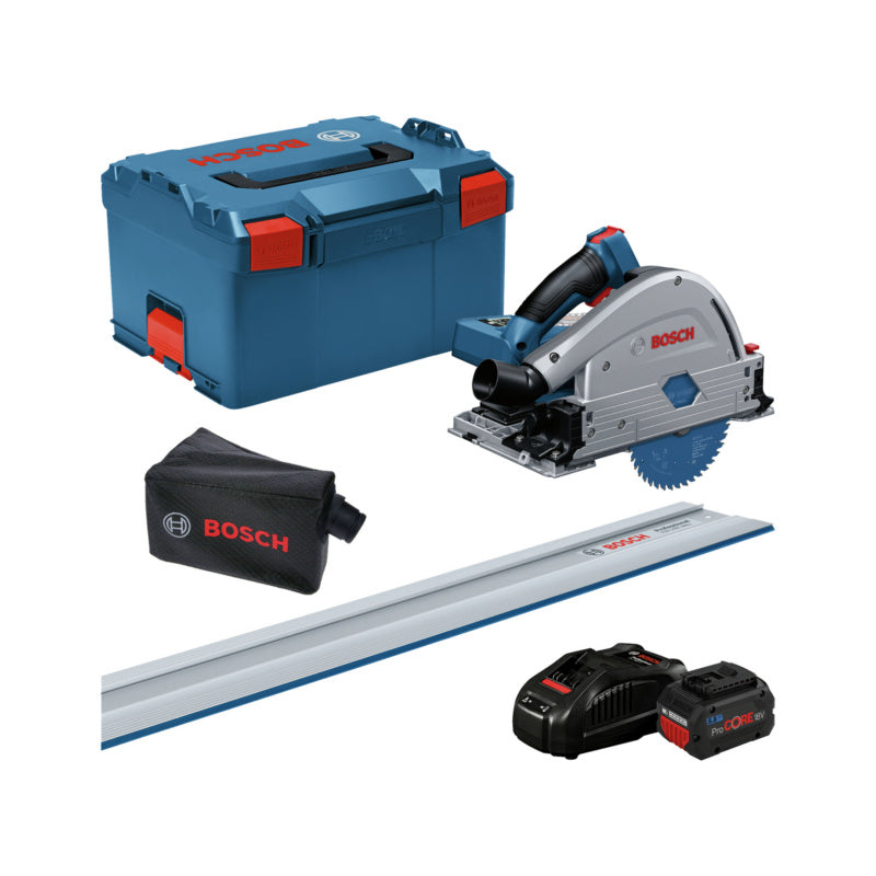 Ponorná kotoučová pila