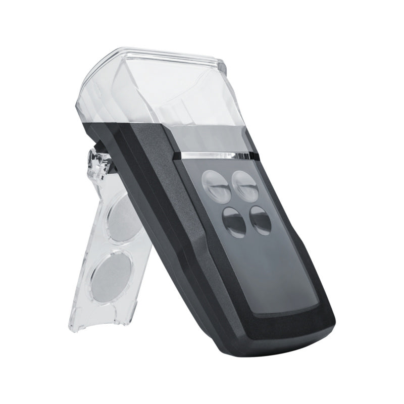 Příslušenství pro měřící přístroje testo