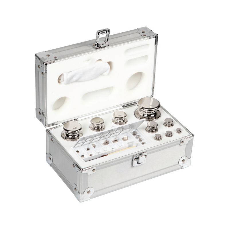 Zkušební závaží