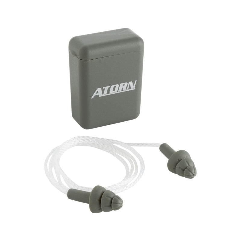 Ochranné zátky do uší se šňůrkou