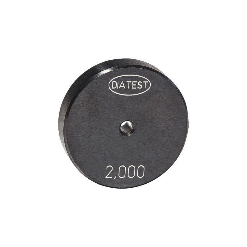 Sady nastavovacích kroužků DIATEST