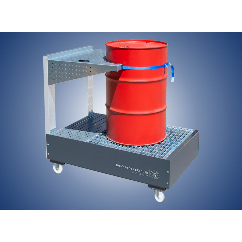 Životní prostředí HK + bezpečnost