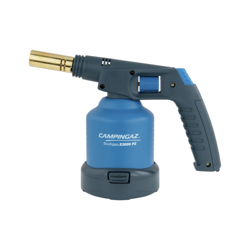 Svařování, pájení