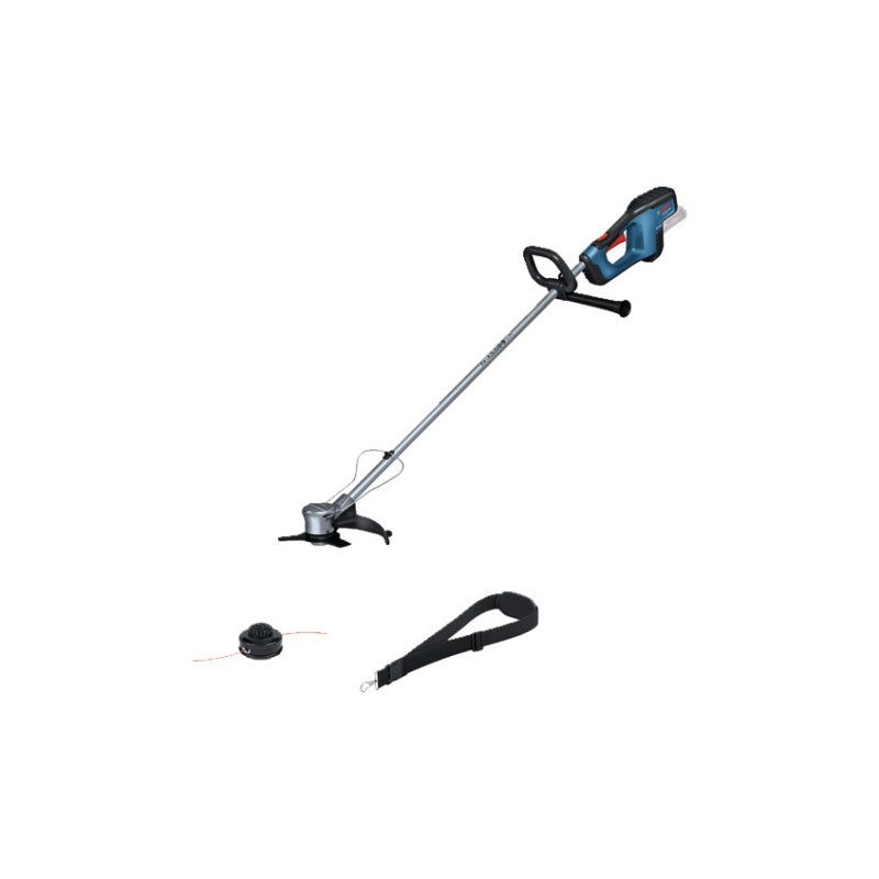 Akumulátorové křovinořezy