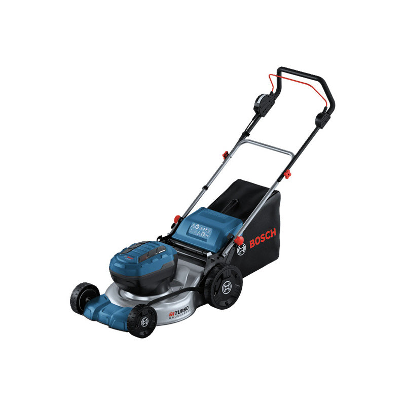 Akumulátorové sekačky