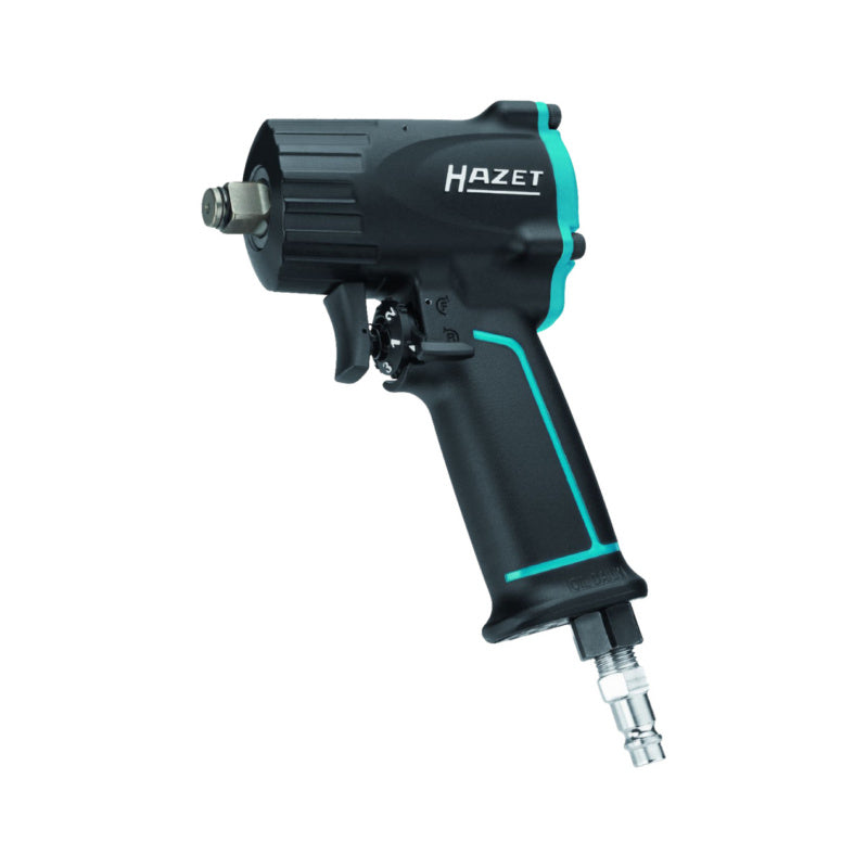 Pneumatický rázový utahovák