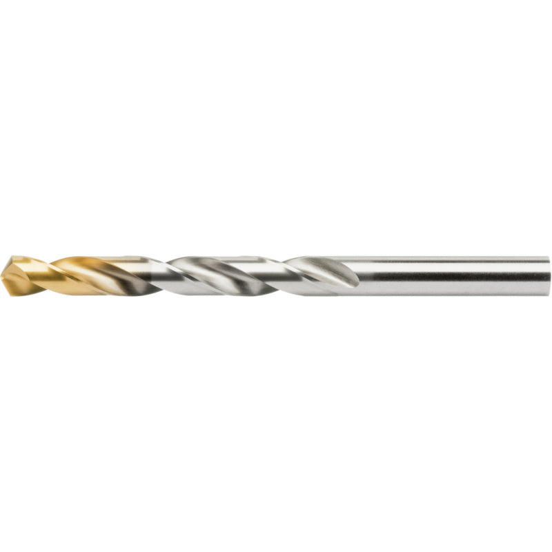 Vrták HSS, typ N