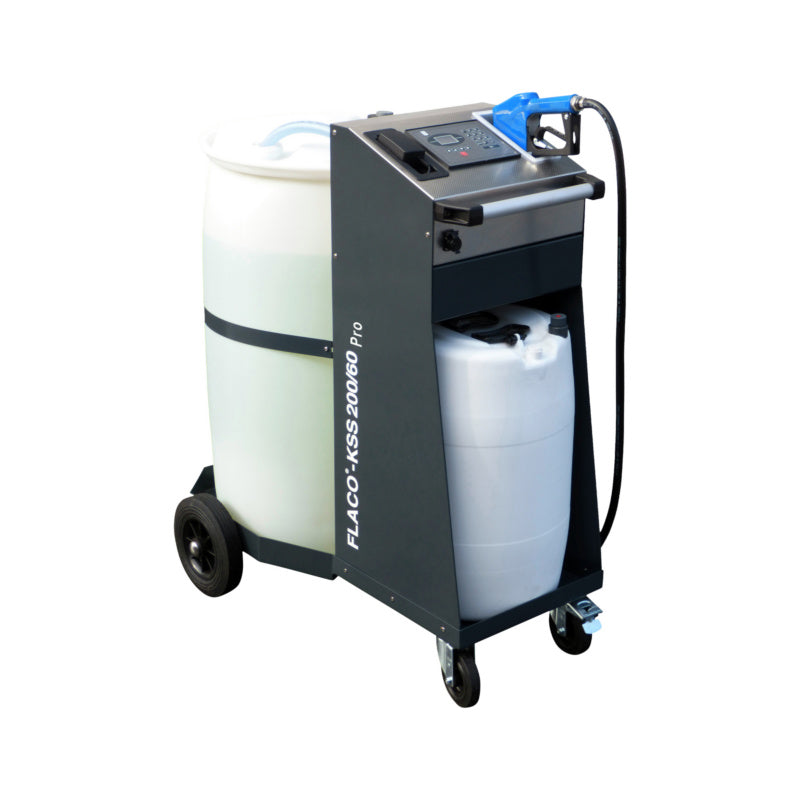 Míchací vozíky FLACO