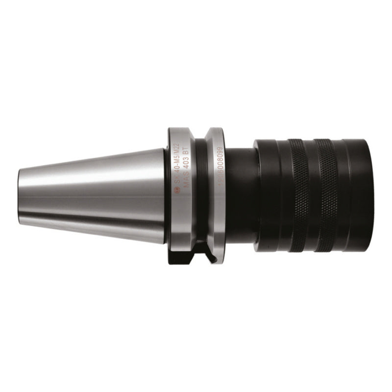 Upínací pouzdra závitníku MAS-BT