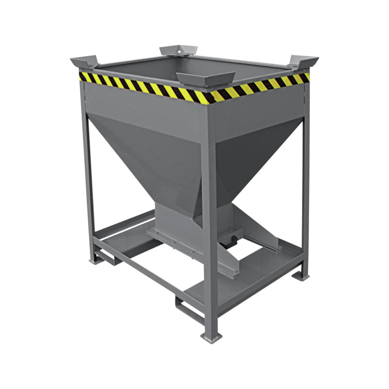 Zásobníkové kontejnery