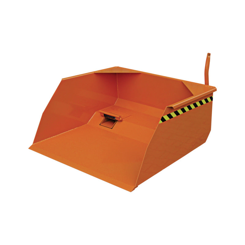 Lopaty vysokozdvižných vozíků