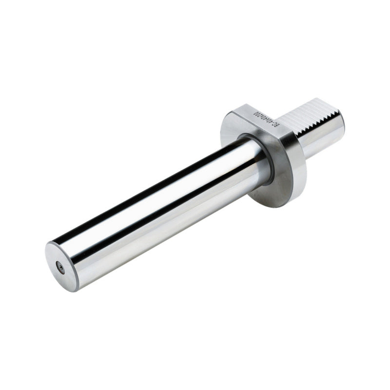 Zkušební trny pro držáky nástrojů