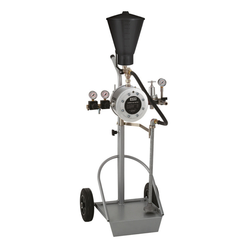 Další příslušenství pro stříkací pistole