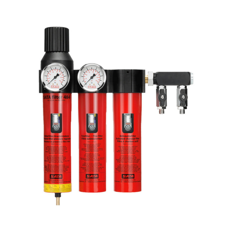 Filtry, filtrační vložky