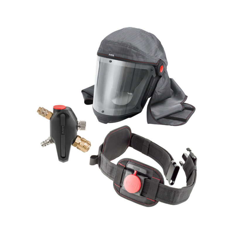 Respirační ochrana