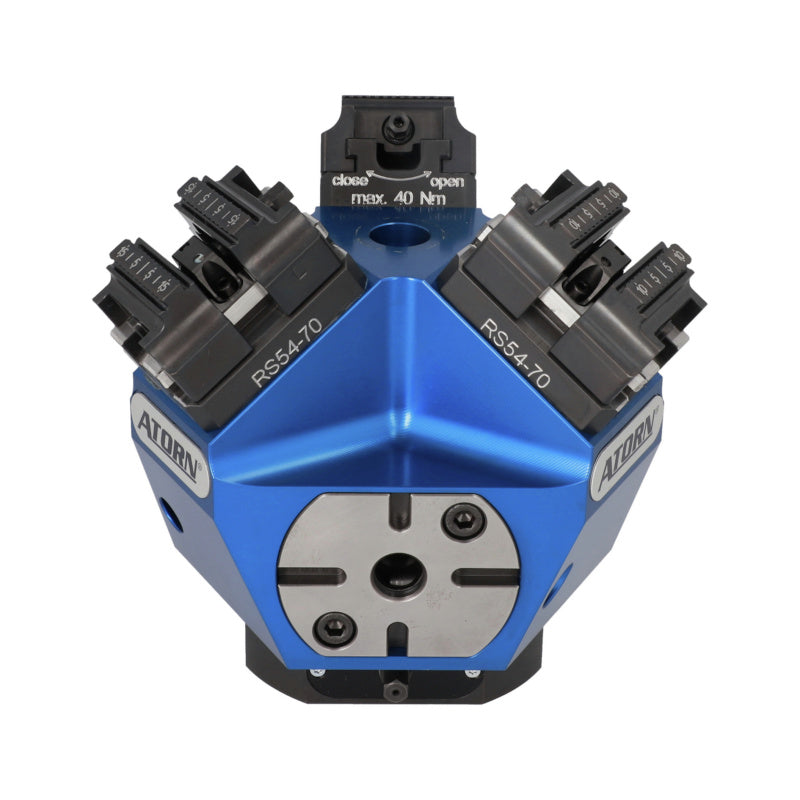 Upínání obrobku |NOVÉ