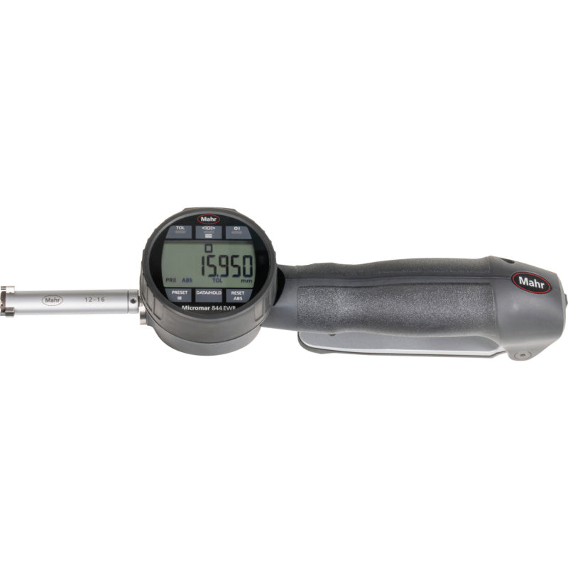 Další měřicí systémy |NOVÉ