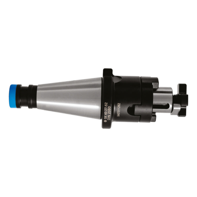 Kombinované nástrčné frézovací trny