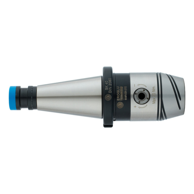 Sklíčidla pro vrták DIN2080