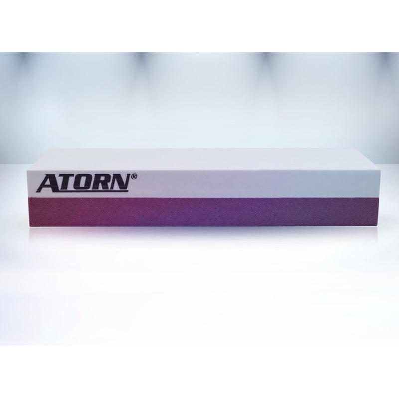 Vytahování kamenů a broušení dílů | ATORN