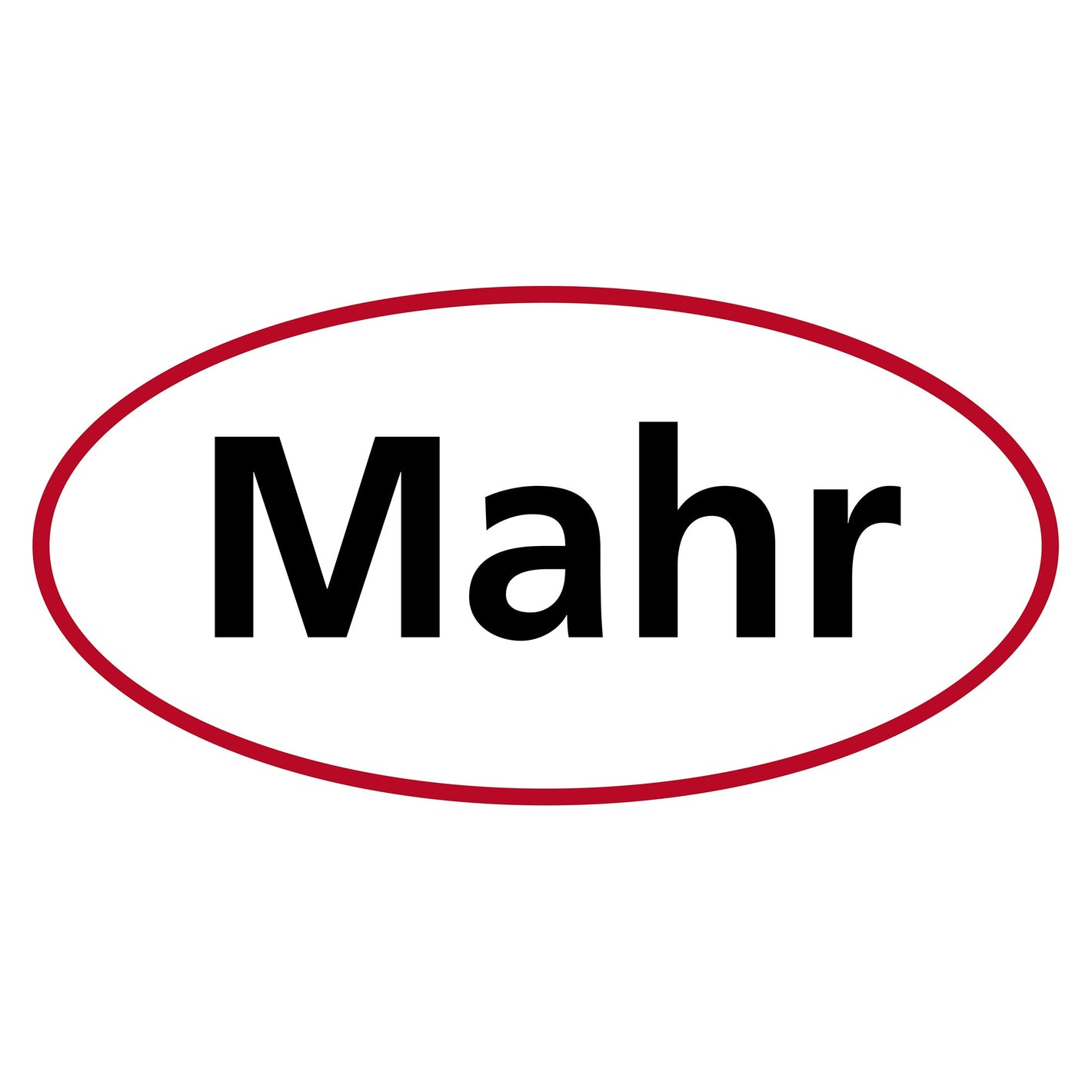 Mahr