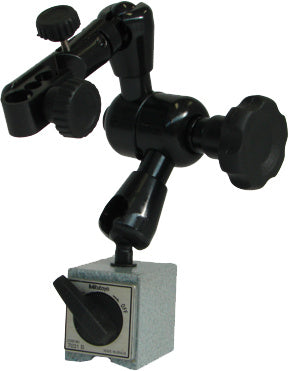 3D Měřicí kloubové stojany