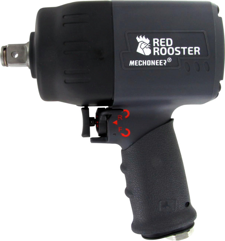 Pneumatický rázový utahovák RRI-2500M