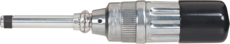 Momentový šroubovák STURTEVANT RICHMON, nastavitelný, 0,8–4,0 Nm