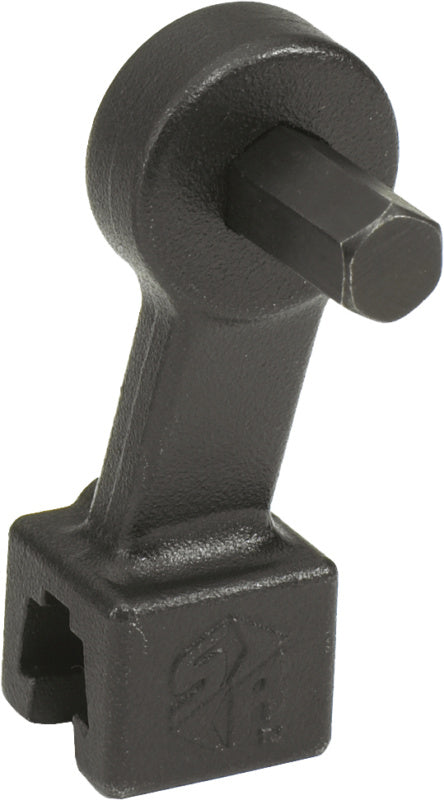 Spojovacího bit s rybinovým upevněním